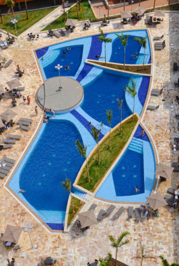Solar Aguas Park - Olímpia