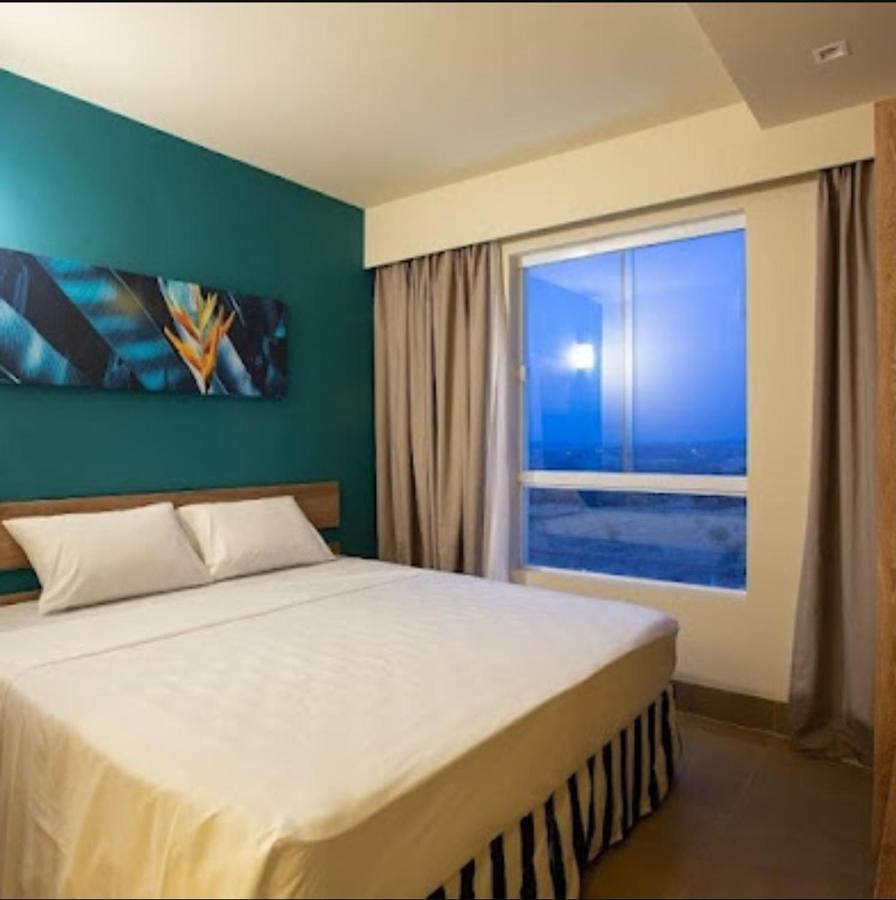 Solar Aguas Park - Hotel